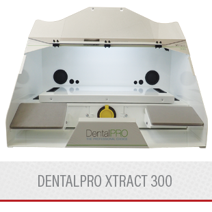 DentalPRO Xtract 300