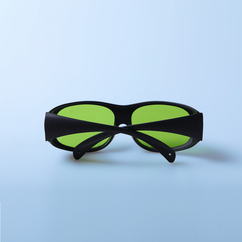 Okulary Ochronne do pracy z urządzeniami laserowymi