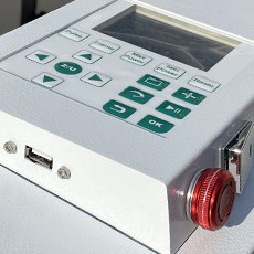 Ploter Laserowy CO2 SMART 7045