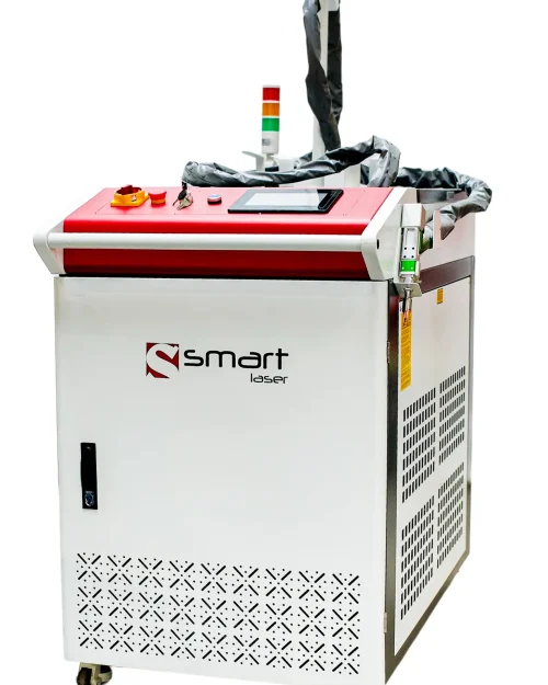 Spawarka Laserowa Smart Laser 4w1 1000/1500/2000/3000W